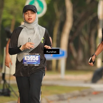 Runner Photo 5637305