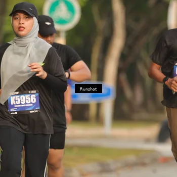 Runner Photo 5637306