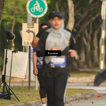 Runner Photo 5637307