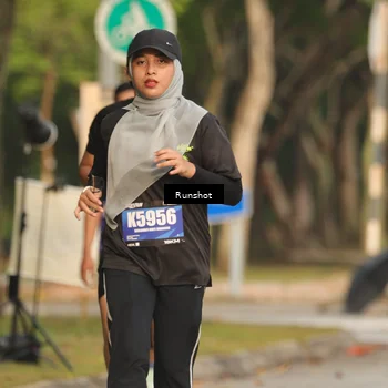 Runner Photo 5637308