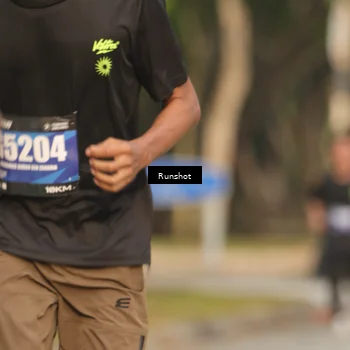 Runner Photo 5637309