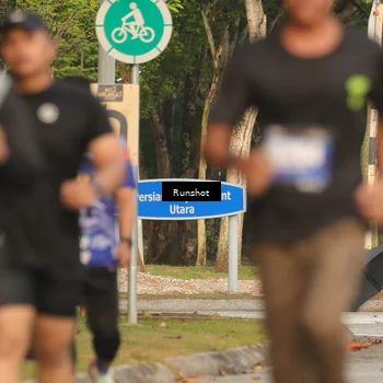 Runner Photo 5637312