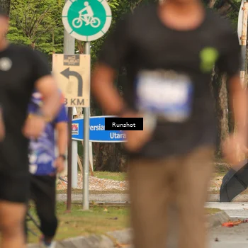 Runner Photo 5637313