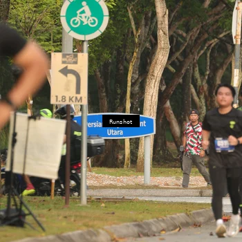 Runner Photo 5637315