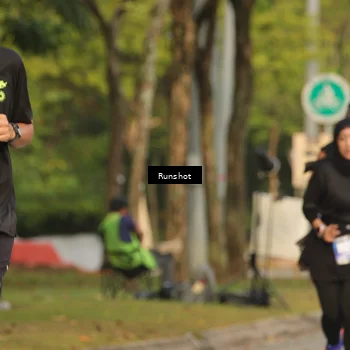 Runner Photo 5637316