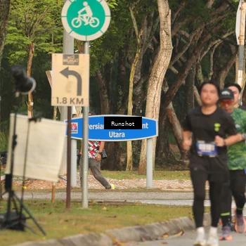 Runner Photo 5637318