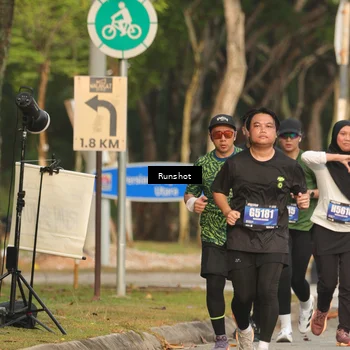 Runner Photo 5637321