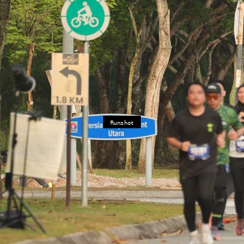 Runner Photo 5637322