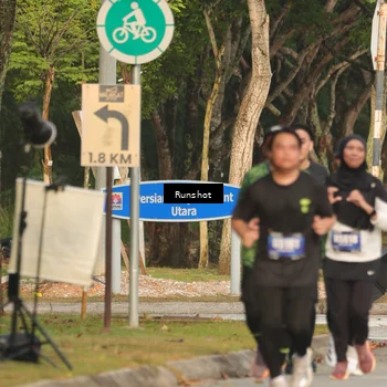Runner Photo 5637323