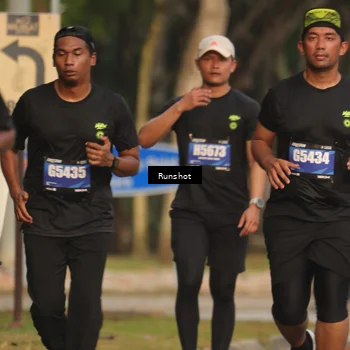 Runner Photo 5637325