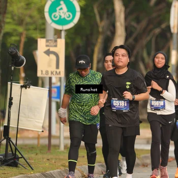 Runner Photo 5637326