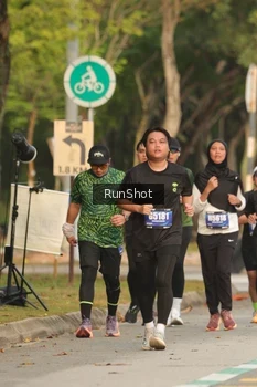 Runner Photo 5637327