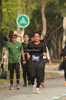 Runner Photo 5637329