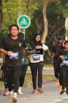 Runner Photo 5637332