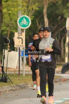 Runner Photo 5637334