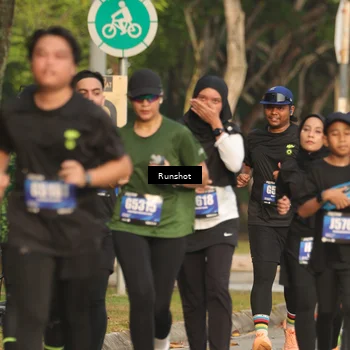 Runner Photo 5637335