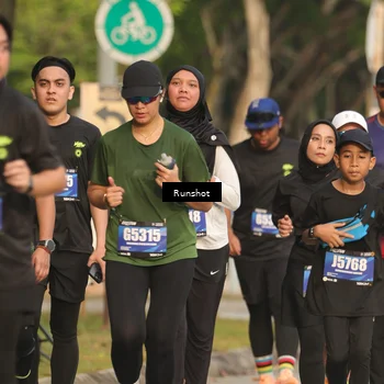 Runner Photo 5637336