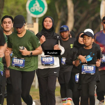 Runner Photo 5637338