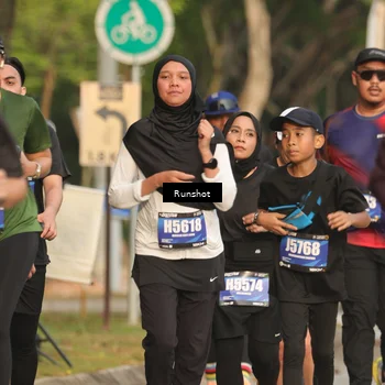 Runner Photo 5637339