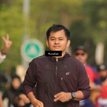 Runner Photo 5637341