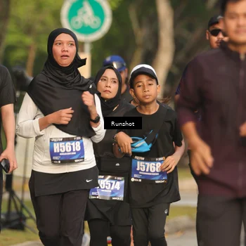 Runner Photo 5637342