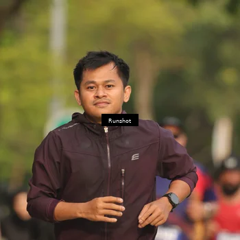 Runner Photo 5637344