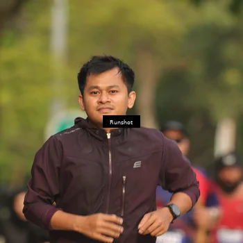 Runner Photo 5637345