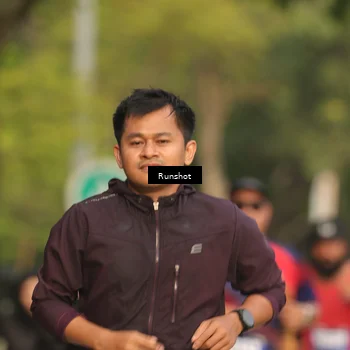 Runner Photo 5637347