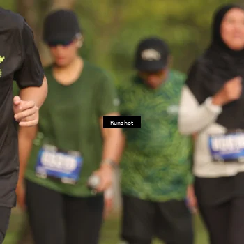Runner Photo 5637348