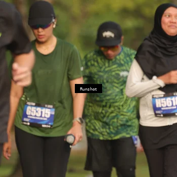 Runner Photo 5637350