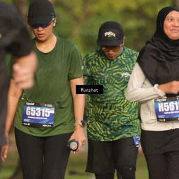Runner Photo 5637351