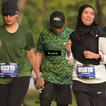 Runner Photo 5637360