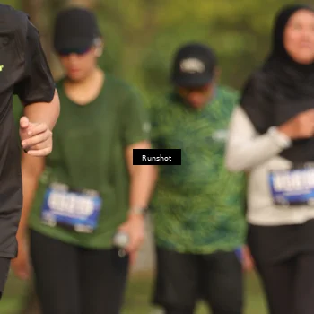 Runner Photo 5637361