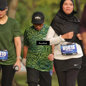 Runner Photo 5637362