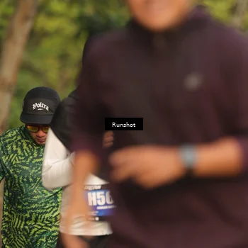 Runner Photo 5637366