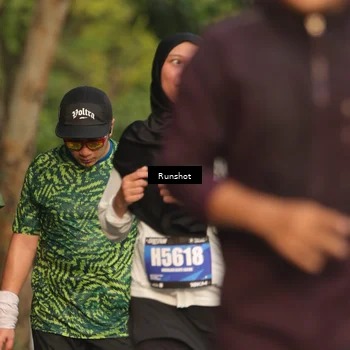 Runner Photo 5637368