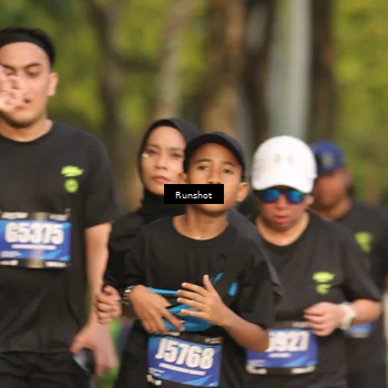 Runner Photo 5637378