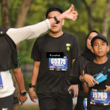Runner Photo 5637383