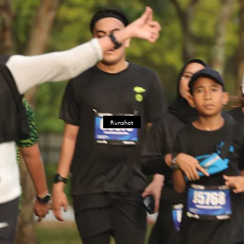 Runner Photo 5637384