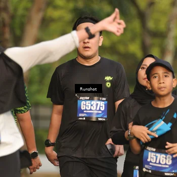 Runner Photo 5637385