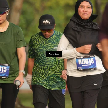 Runner Photo 5637386