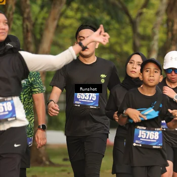 Runner Photo 5637387