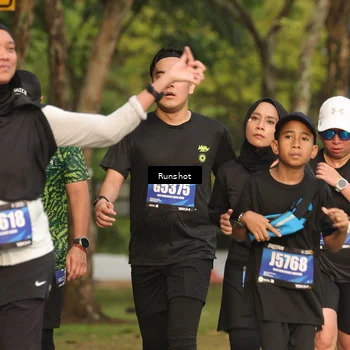 Runner Photo 5637388