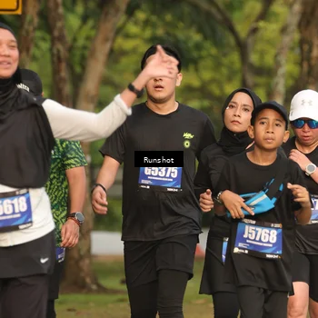 Runner Photo 5637389