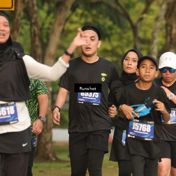 Runner Photo 5637390