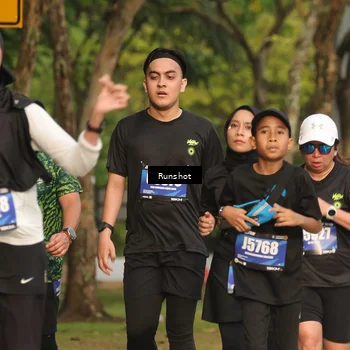 Runner Photo 5637391