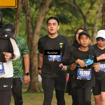 Runner Photo 5637393