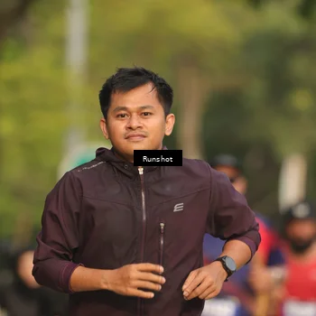 Runner Photo 5637394
