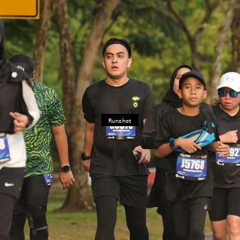 Runner Photo 5637395