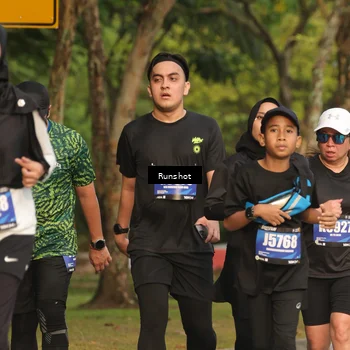 Runner Photo 5637396